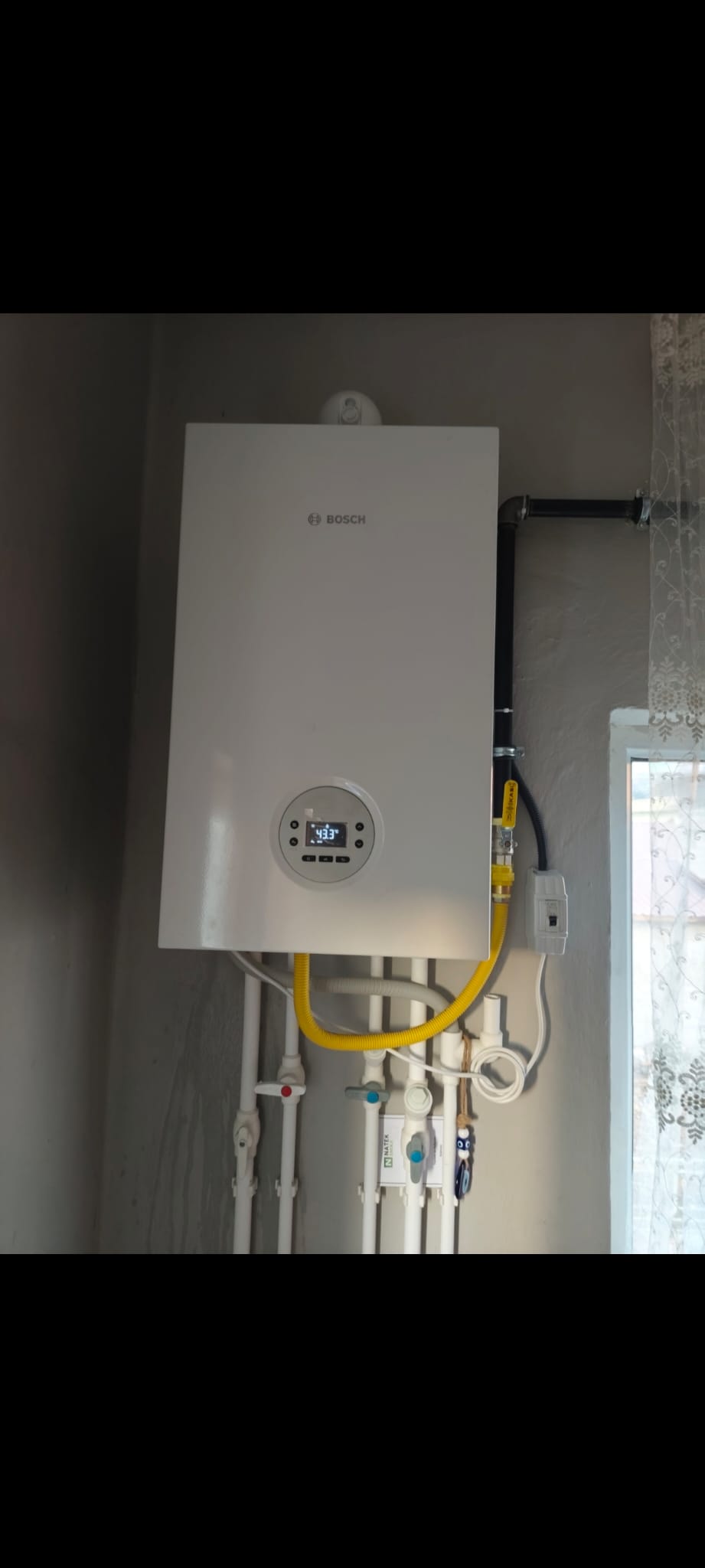 Koç Mühendislik Çalışma 1