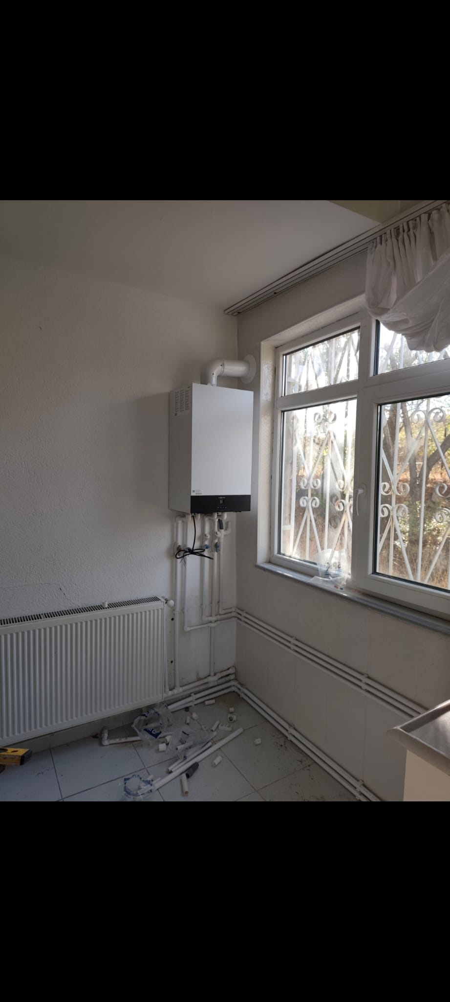 Koç Mühendislik Çalışma 2