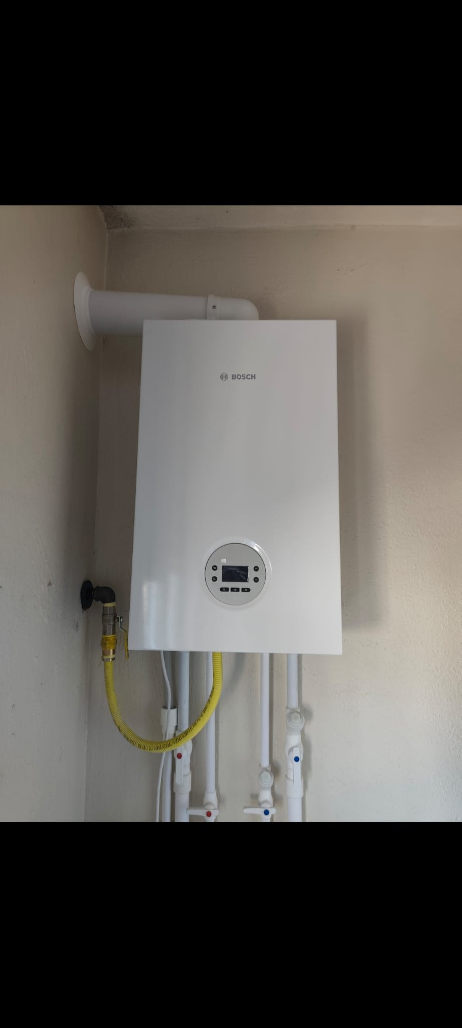 Koç Mühendislik Çalışma 3